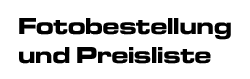 Bestellung und Preisliste