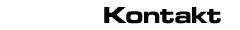 Info / Kontakt