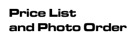 Price list and photo order